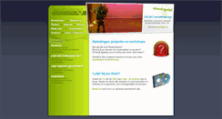Desktop Screenshot of jto.be